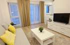 Apartament 2 camere si 2 bai - Belvedere Residence - Metrou Pipera - Totul nou - 1
