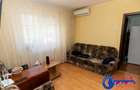 Apartament cu 3 camere semidecomandat în 23 August - 3