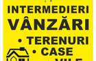 Tuzla intravilan 499mp de vanzare str.D.Cantemir - 1