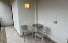 4 camere lux - Washington Residence Dorobanti - 182mp - partial mobila - 5