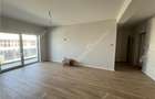 Apartament de 3 camere cu 2 bai si 2 balcoane la etajul 1 in Selimbar - 1