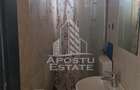 Apartament cu 2 camere nedecomandat în Elisabetin - 4