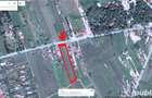 Teren de vanzare in Bolintin Deal - 4700mp - 1