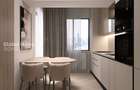 Designer Finishes | 3 Rooms Apartment + Terrace + Parking | Cortina North Pipera - 16