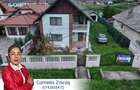 Casă individuală cu 4 camere cu Garaj în Mocira - 1