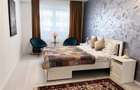 Apartament cu 3 camere decomandat în Tractorul - 4