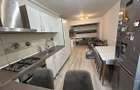 Apartament 3 camere | 2bai | 67mp utili+balcon | Etaj 3/3+pod |Parcare - 5