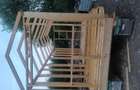 Casa de vacanta - Tiny House 15 mp - 2