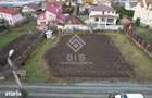 Teren 1000 mp Zona Exclusiva P+2 str. Vulturilor