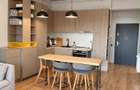 Apartament 3 camere ,terasa, parcare subterana , Buna Ziua