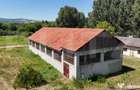 Spatiu industrial -HALE 3200 mp, 32.0000 MP teren INTRAVILAN - Raducaneni (Iasi)