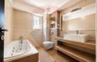 Apartament cu 3 camere de vanzare in bloc NOU - 14