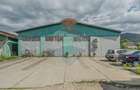 Spațiu comercial, de 1,650 mp, în Turcheș - 12