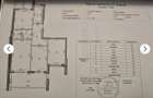 Apartament 3 camere + loc de parcare, etaj 3 - 6