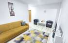 0 % comision, 2 camere, mobilate str. Frunzisului, etajul 1-Zorilor - 4