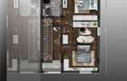Casa 4 camere, P+1, 99mp | gaz, curent, apa si canal | Acces rapid DR9 - 10