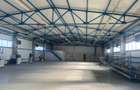 Spațiu industrial, de 1,019 mp, în Aeroport - 2