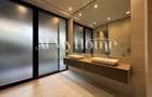 Apartament MODERN cu 4 camere, mobilat partial,finisaje lux, parcare,80mp terasa - 11