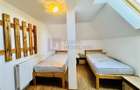 Apartament 4 camere de inchiriat | la casa | Tocile | curte, 2 terase - 4