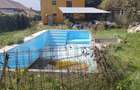 Casă individuală cu 3 camere cu Piscina în Exterior Est - 3