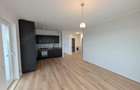 Apartament cu 3 camere semidecomandat în Central - 1