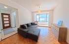 Apartament cu 3 camere semidecomandat în Central - 2