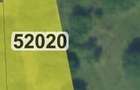 Teren de vanzare lot impartit in 3 parcele, iesire la drum si parau - 8