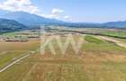 Teren agricol intravilan de 1000 mp, în Glăjărie - 6