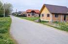 1.700mp intravilan,acces usor,intre case,ideal 2 locuinte/investitie,Lunca Calni - 3