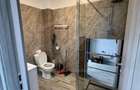 Casă individuală cu 4 camere cu Canalizare în Borhanci - 7