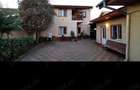 Proprietar inchiriez apart 2 camere (90 mp) la casa cu curte,accept animale companie - 8