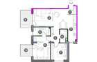 Apartament cu 3 camere decomandat în Sisești - 6