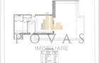 Apartament cu 3 camere semidecomandat în Crângași - 19