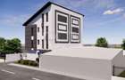 Apartament cu 3 camere semidecomandat în Băneasa - 1