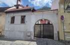 Casa unica Str Cerbului, Centru, singur in curte - 6