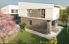Casă individuală cu 4 camere cu Teren 300 Mp în Tunari - 1