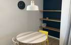 Apartament cu 2 camere semidecomandat în Take Ionescu - 4
