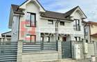 Duplex cu 4 camere cu Canalizare în Moșnița Nouă - 8