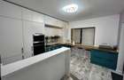 Duplex cu 4 camere cu Teren 400 Mp în Borhanci - 3