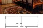 Vand apartament 4 camere Micro.4 - 6