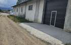 Spațiu industrial, de 500 mp, în Cristian - 1