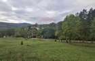 Teren cu priveliste spectaculoasa, 4000mp, la 18km de Sinaia - 7