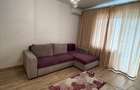 Garsoniera Plazza Lujerului 36 mp , mobilata la 4 min de metrou - 4