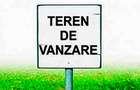 Vand teren intravilan in Cotu Vames - 1