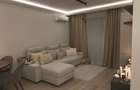 Apartament cu 2 camere decomandat în Pipera - 2