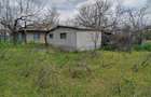 IJDILENI- 23 km de GALATI - ULTRACENTRAL- Teren plat parcelabil 1801 mp + casa vara - 4