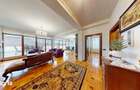 Penthouse cu terasa spectaculoasa - 120 mp, 3 cam., garaj - Strand II