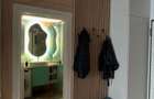 Apartament 2 cam vis a vis de plaja, vedere laterala la mare, Parcare, Navodari, Mamaia Nord, Mamaia sat, Tabara Navodari, Wave residence - 4