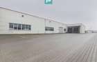 Hala industriala de 4.155 mp Calea Bor?ului - 1