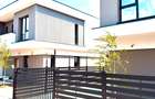 Vila  4 camere, desingn modern, inaltime 3m, clasa A, Astronomului Residence - 1